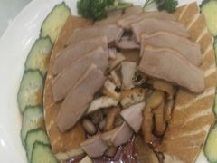 -清真悦宾楼食府(海湖店)