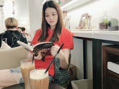 -Peet's 皮爷咖啡(东湖路手作店)