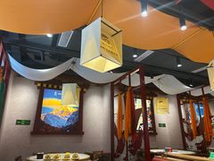 -田村·石锅藏香鸡(布达拉宫店)