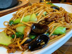 -西江美食舫·江西菜(健德桥店)