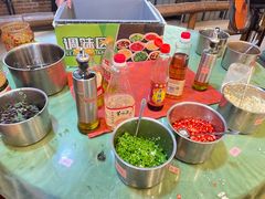 -横沥牛庄(总店)