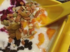 -熙成烧烤·三十三年(开发区店)