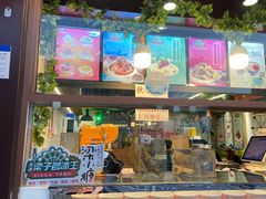 -梁子刨冰王(鞍山西道店)