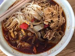 -晓马鸭店(新芜路店)