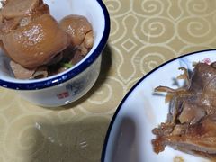 -春水锅贴·传统鲁菜(大明湖店)