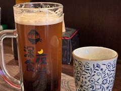 -哥哥の深夜食堂(永乐汇亲子购物运动中心店)