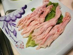 -焱三乐四川火锅店(经纬街店)