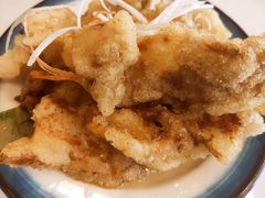 -京滨饭店·餐厅(阜外大街店)