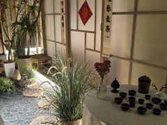 -梅间堂茶馆(绿地缤纷城店)