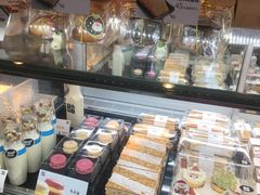 -YUMI芽米·法式烘焙·咖啡(文化宫店)