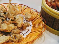-安泰楼·佛跳墙创始人·传统闽味早茶·酒楼(三坊七巷闽菜地标店)