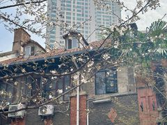 -飞马旅黎黄陂路文旅街区