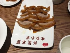 -全聚德(江宁店)