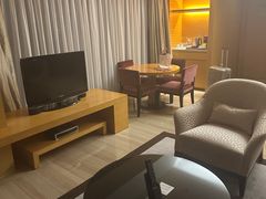 -广州天河合景福朋喜来登酒店
