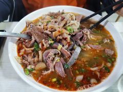 -阿叶羊杂碎(前进街店)