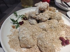 -将相和·海鲜蒸饺大连菜
