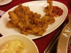 -山城年华老火锅(玉林店)