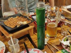 -蚝太郎 • 海鲜烧烤(建国路创始店)