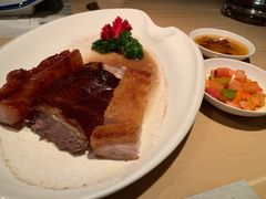 -老船坞餐厅(北京亚洲大酒店 )