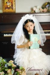 -花开映像儿童摄影
