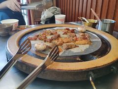-阿昌白族石板烧(大理古城店)