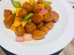 -广东道至正餐厅(区庄店)
