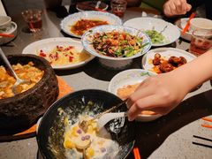 -老头儿油爆虾(星光一期店)