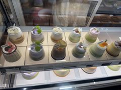 -théATRE 茶聚场(王府中環店)