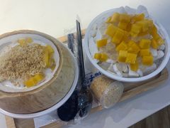 -豪叔椰冰(青春颂店)