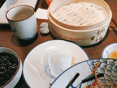 -佬泰丰斋· 乌镇茶食餐厅