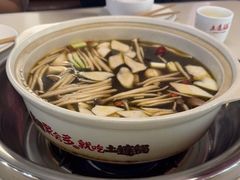 -土连锅·现熬养生汤锅(梁家巷店)