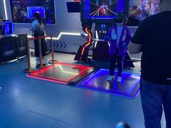 -幻影星空VR主题乐园(孝感万达店)