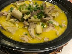 -千岛湖小鱼儿·淳安匠心农家菜