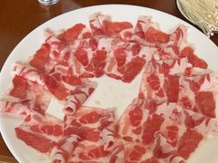 -前门杨记·铜锅涮肉(王府井·故宫店)