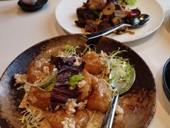 -三号黄浦会Canton Table