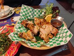 -泰妃殿(武汉首店)