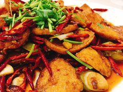 -田记餐馆(富国街店)