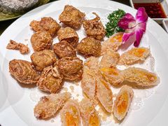 -潮汕壹号·潮汕菜·打边炉·生腌(总店)