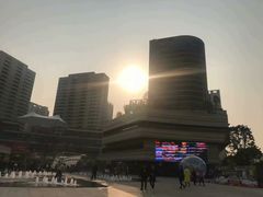 -嘉定宝龙广场