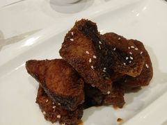 上海蜜汁熏鱼-和记小菜(七宝店)