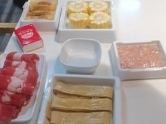 -傣妹火锅(南京东路一店)