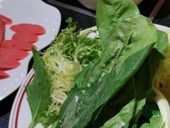 -汉城馆·烤肉火锅餐厅·韩国烤肉(河北云瑧世纪大饭店)