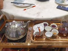 -百乐门喜宴(海珠广场华厦店)