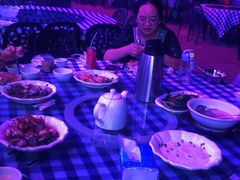 -钱大妈海鲜饭店(保利林语店)