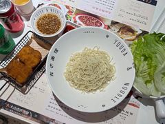-友达面馆(广州总店)