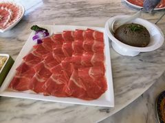 -南门涮肉(通州大船店)