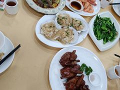 -新金盛·海鲜酒楼(盐田店)