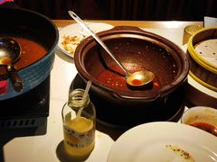-筱爷叔·上海传统手工菜(玉树路店)
