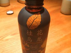 -薇酌饮·陕西菜(南门外店)