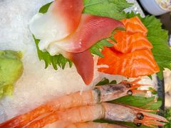 -昱匠·日本料理(金融街店)